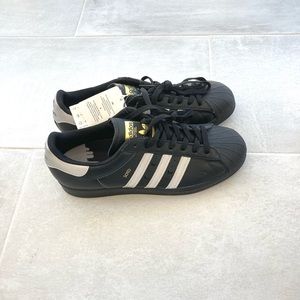 Adidas Superstars x Jenn Soto skateboarding shoes